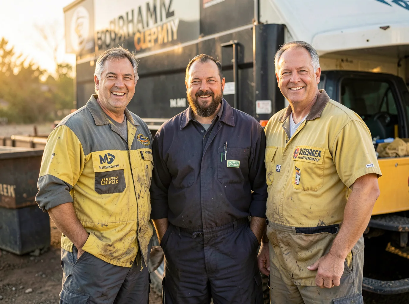 Sewage Cleanup company in Yulee, FL