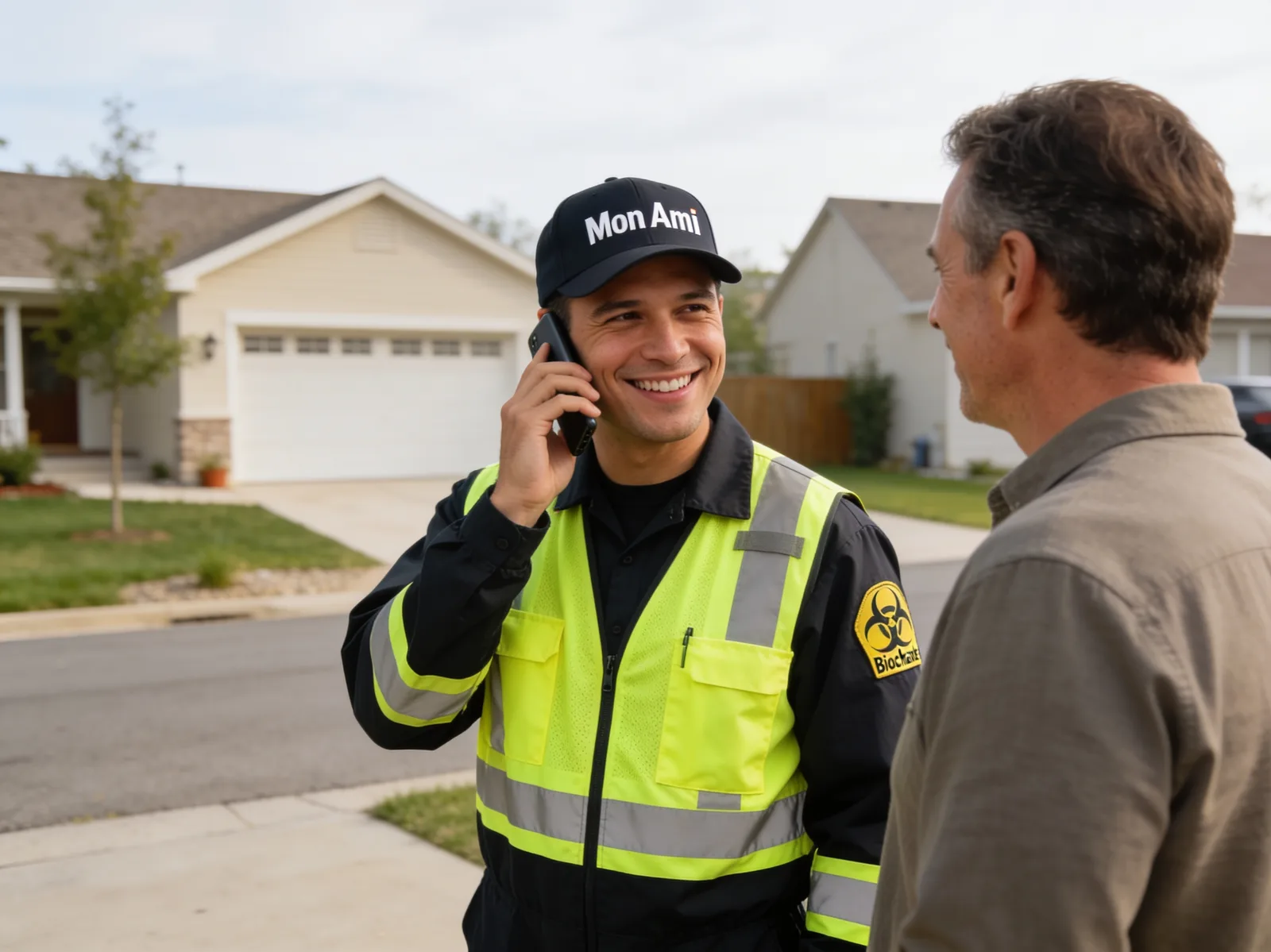 Sewage Cleanup Yulee, FL FAQs